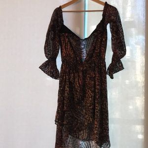 IRO Dresses - IRO ELOMA Dress IRO Dresses - IRO ELOMA Dress